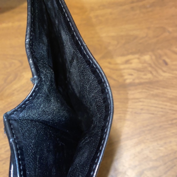 Gucci leather wallet - Picture 11 of 14